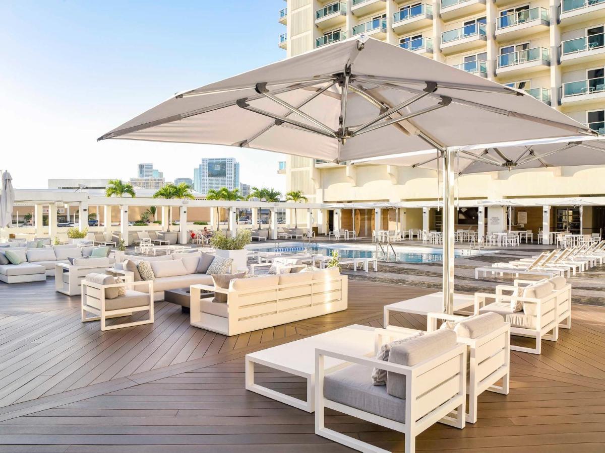 Ala Moana Condo By Zelloo ホノルル エクステリア 写真