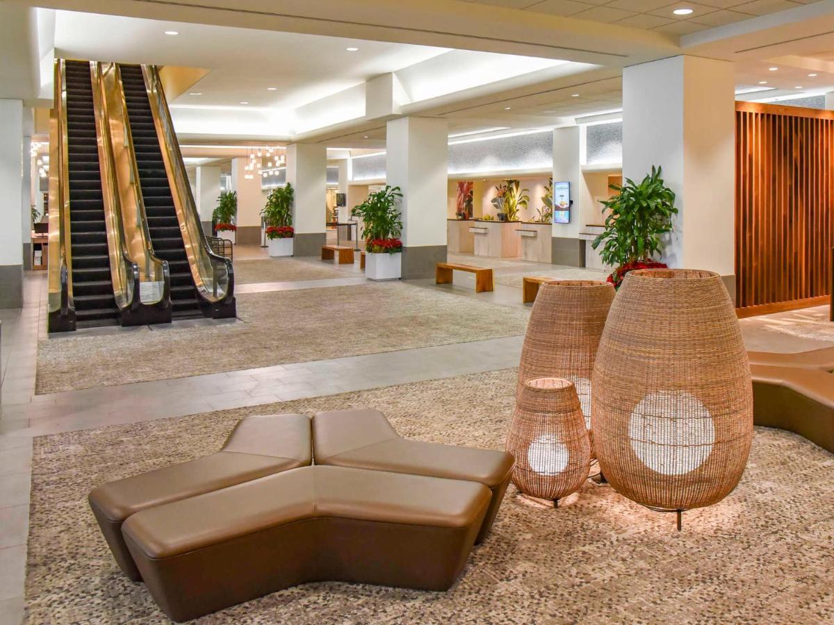 Ala Moana Condo By Zelloo ホノルル エクステリア 写真