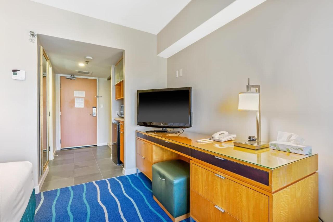 Ala Moana Condo By Zelloo ホノルル エクステリア 写真