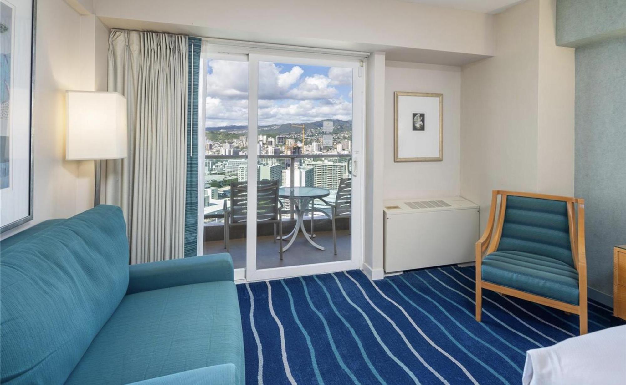 Ala Moana Condo By Zelloo ホノルル エクステリア 写真