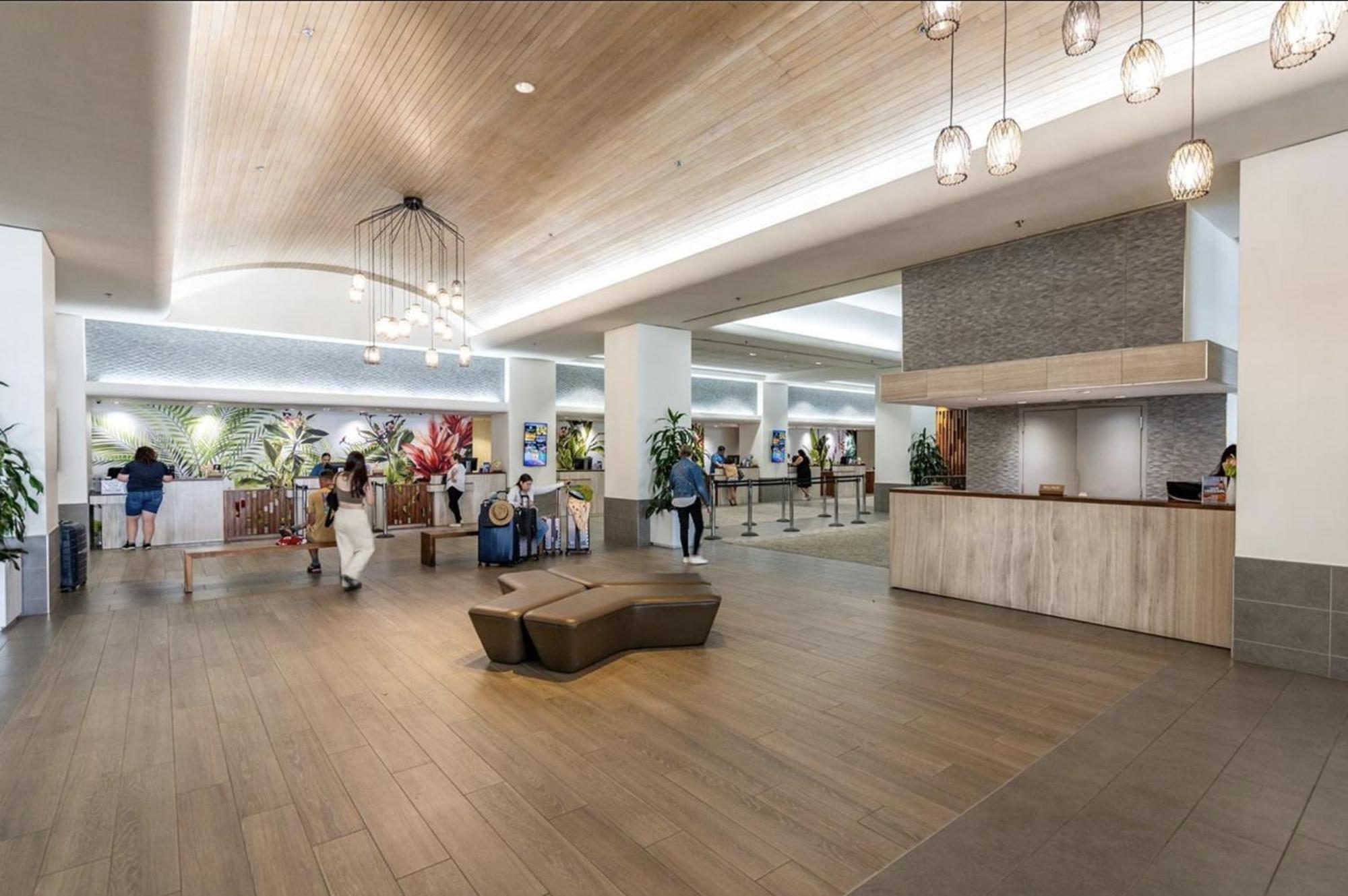 Ala Moana Condo By Zelloo ホノルル エクステリア 写真