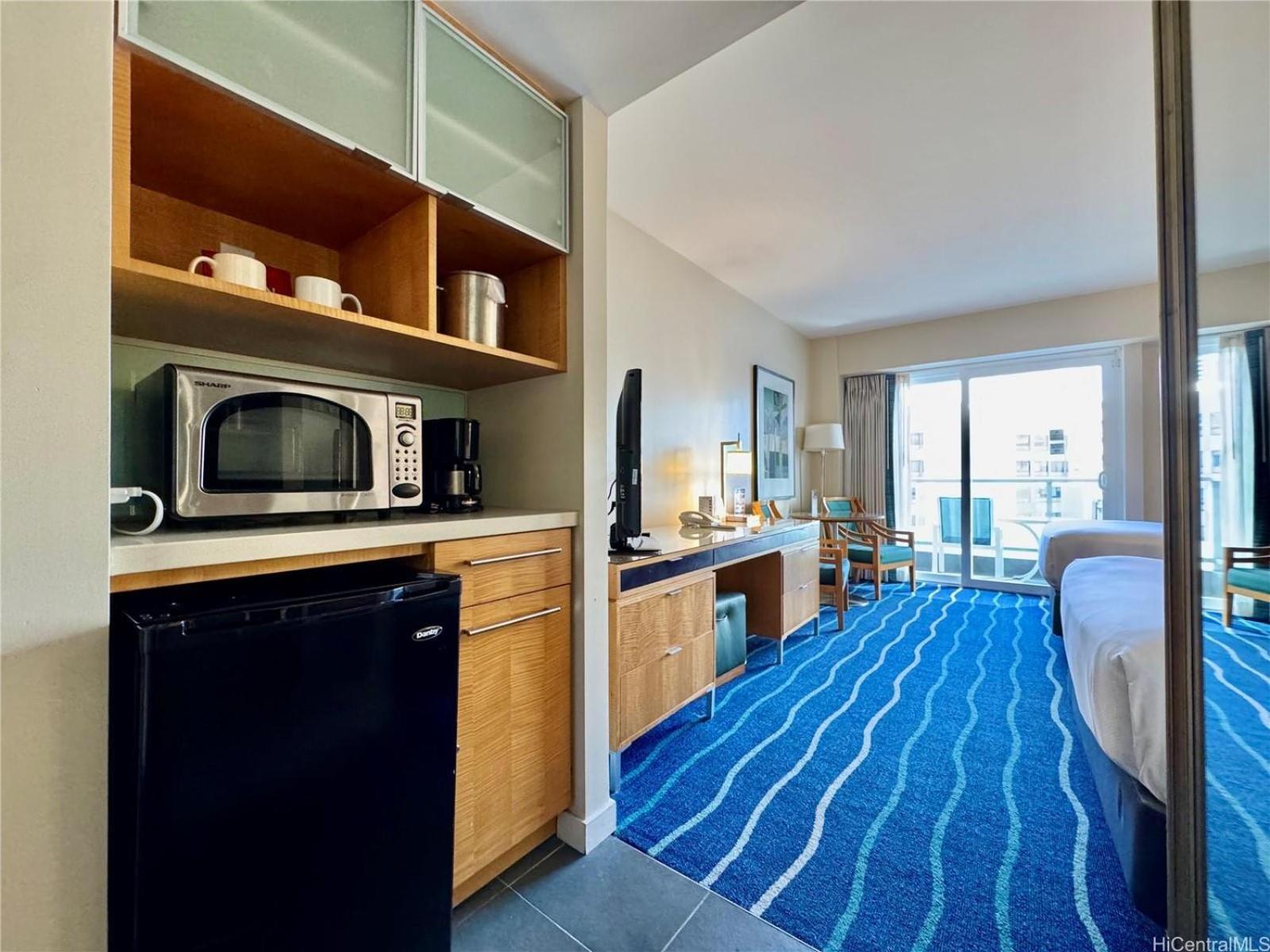 Ala Moana Condo By Zelloo ホノルル エクステリア 写真